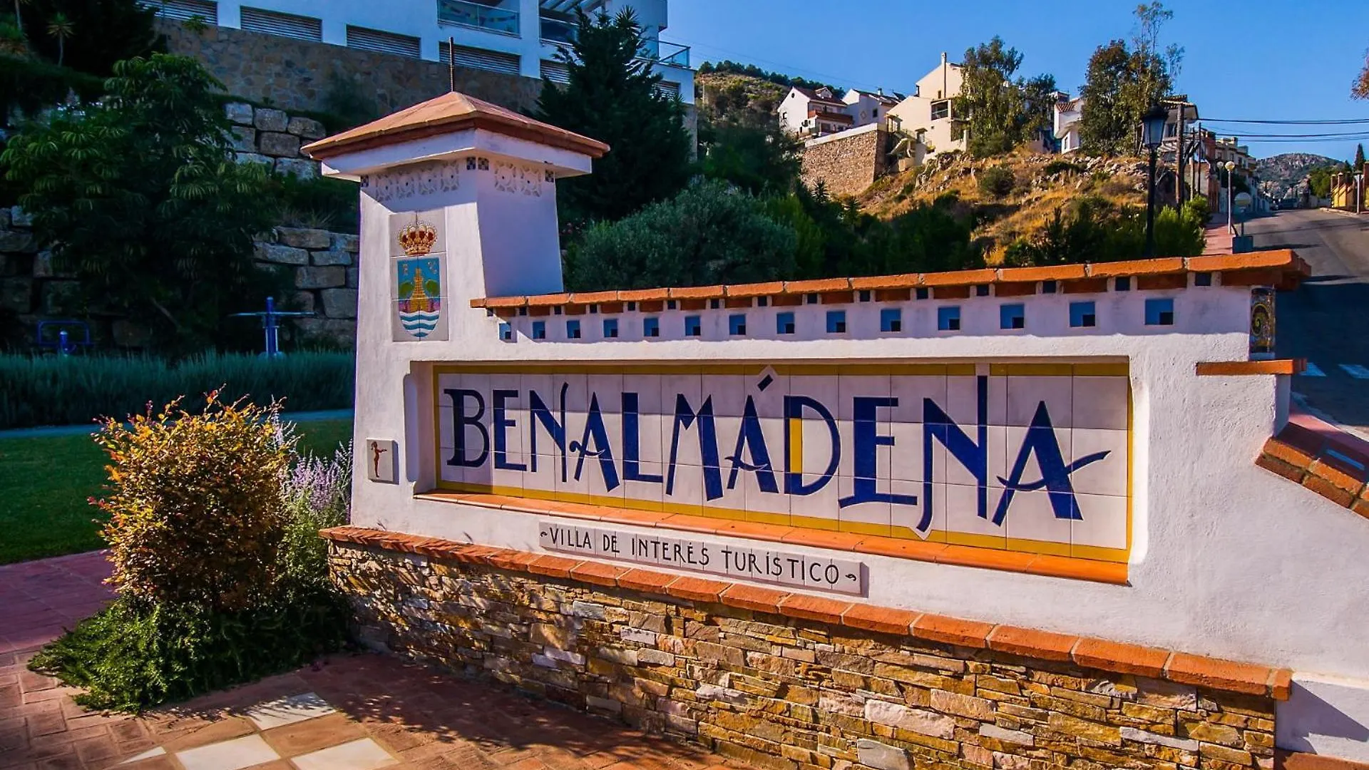 714 Iris Apartamento - Vista Al Mar - Cerca De Tren, Restaurantes, Tiendas - Playa A 10 Min Caminando Benalmádena