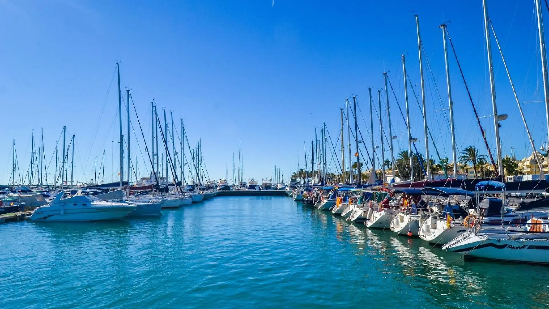 714 Iris Apartamento - Vista Al Mar - Cerca De Tren, Restaurantes, Tiendas - Playa A 10 Min Caminando Benalmádena
